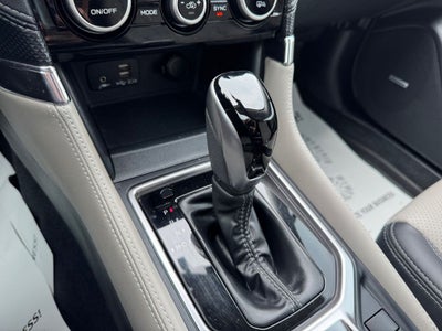 2024 Subaru Forester Limited *LIFETIME POWERTRAIN*