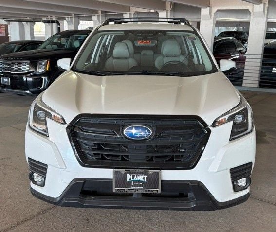 2024 Subaru Forester Limited *LIFETIME POWERTRAIN*