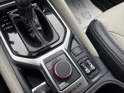 2024 Subaru Forester Limited *LIFETIME POWERTRAIN*