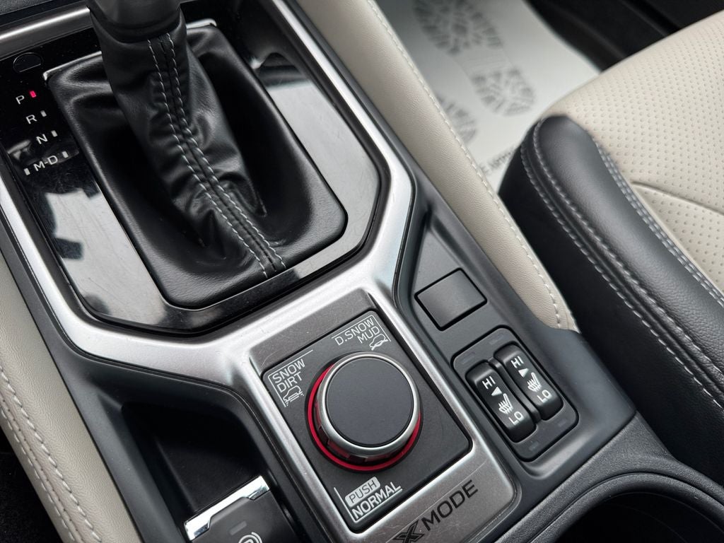 2024 Subaru Forester Limited *LIFETIME POWERTRAIN*