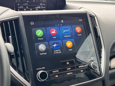 2024 Subaru Forester Limited *LIFETIME POWERTRAIN*