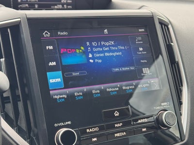 2024 Subaru Forester Limited *LIFETIME POWERTRAIN*