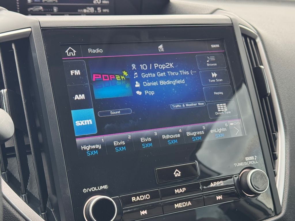 2024 Subaru Forester Limited *LIFETIME POWERTRAIN*