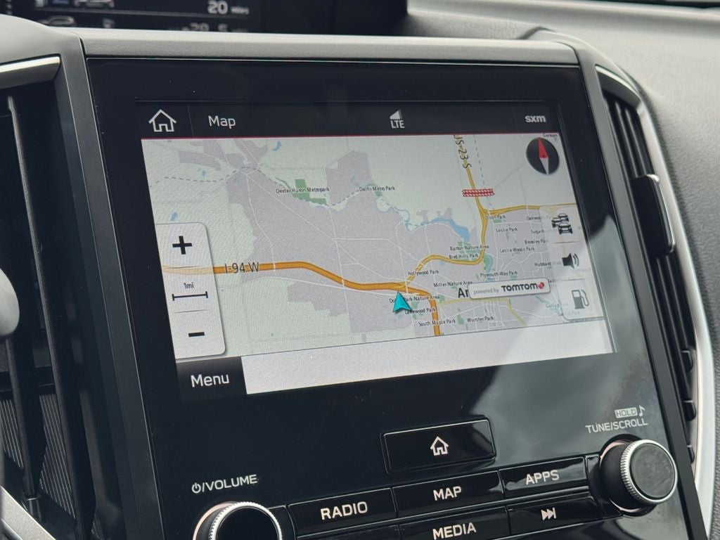 2024 Subaru Forester Limited *LIFETIME POWERTRAIN*