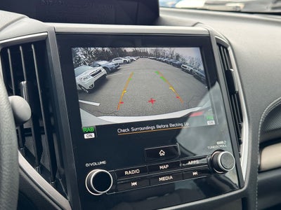 2024 Subaru Forester Limited *LIFETIME POWERTRAIN*