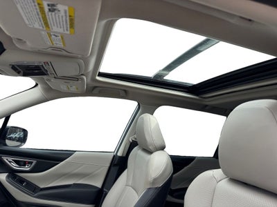 2024 Subaru Forester Limited *LIFETIME POWERTRAIN*