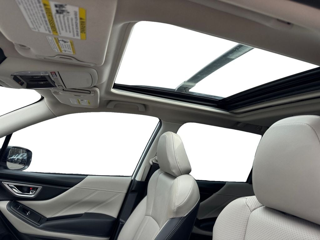 2024 Subaru Forester Limited *LIFETIME POWERTRAIN*