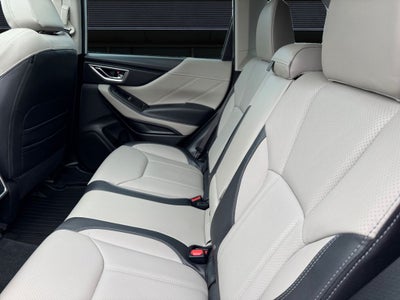 2024 Subaru Forester Limited *LIFETIME POWERTRAIN*