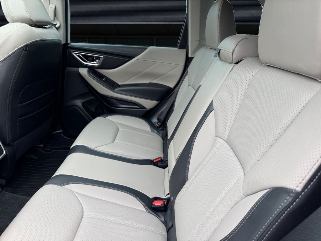 2024 Subaru Forester Limited *LIFETIME POWERTRAIN*