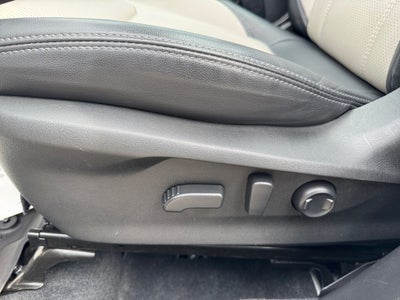 2024 Subaru Forester Limited *LIFETIME POWERTRAIN*