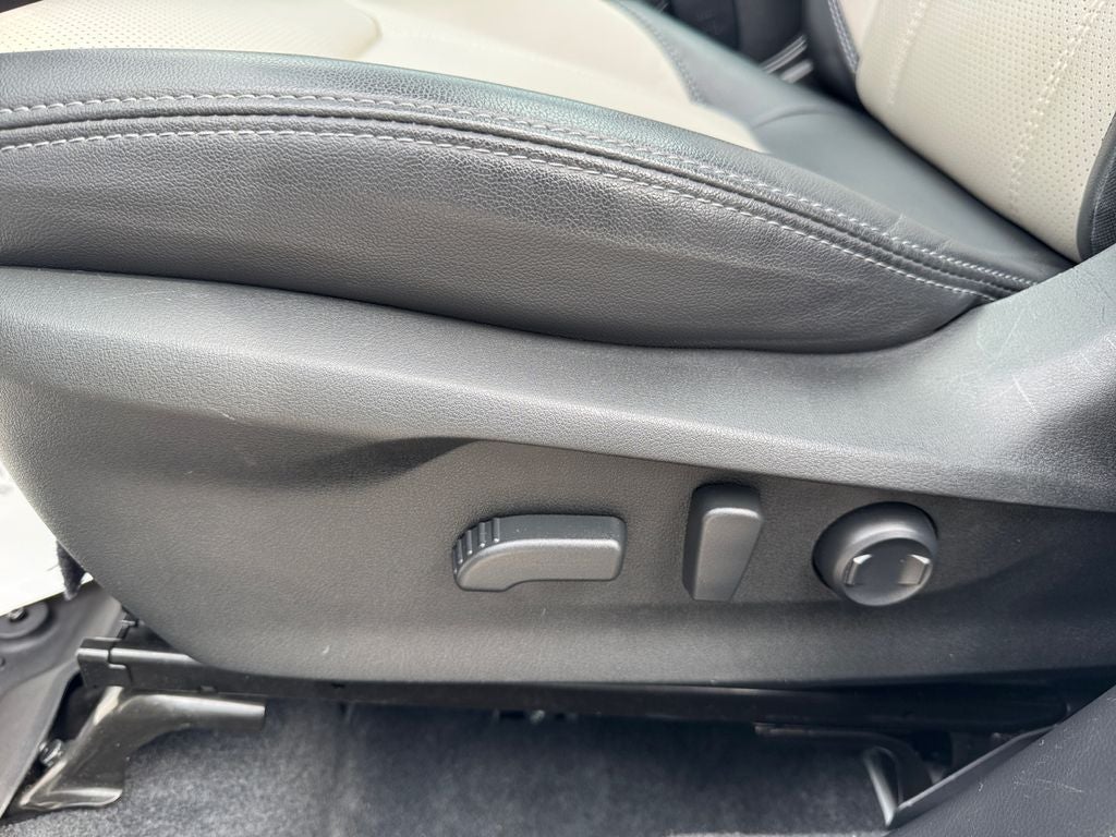 2024 Subaru Forester Limited *LIFETIME POWERTRAIN*