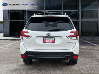 2024 Subaru Forester Limited *LIFETIME POWERTRAIN*