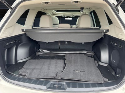 2024 Subaru Forester Limited *LIFETIME POWERTRAIN*