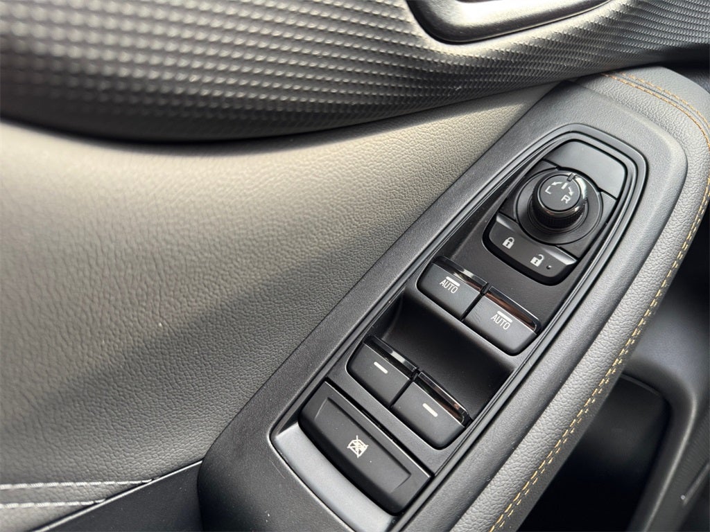 2022 Subaru Forester Wilderness *LIFETIME POWERTRAIN*