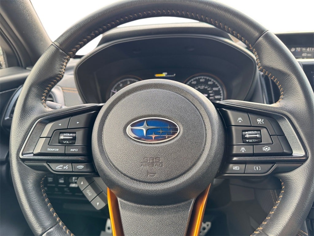 2022 Subaru Forester Wilderness *LIFETIME POWERTRAIN*