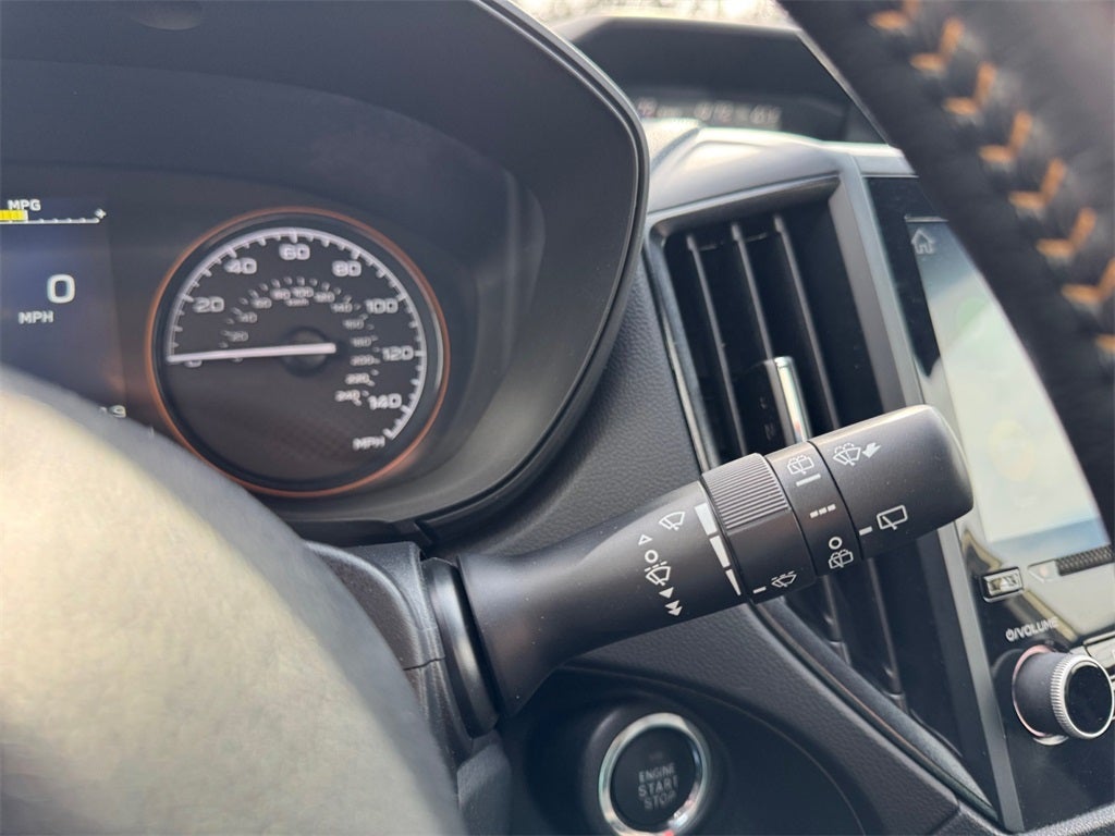 2022 Subaru Forester Wilderness *LIFETIME POWERTRAIN*