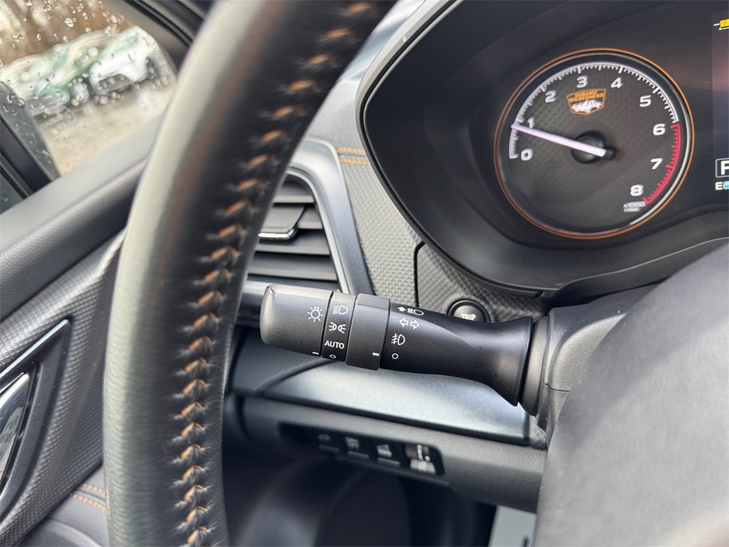 2022 Subaru Forester Wilderness *LIFETIME POWERTRAIN*