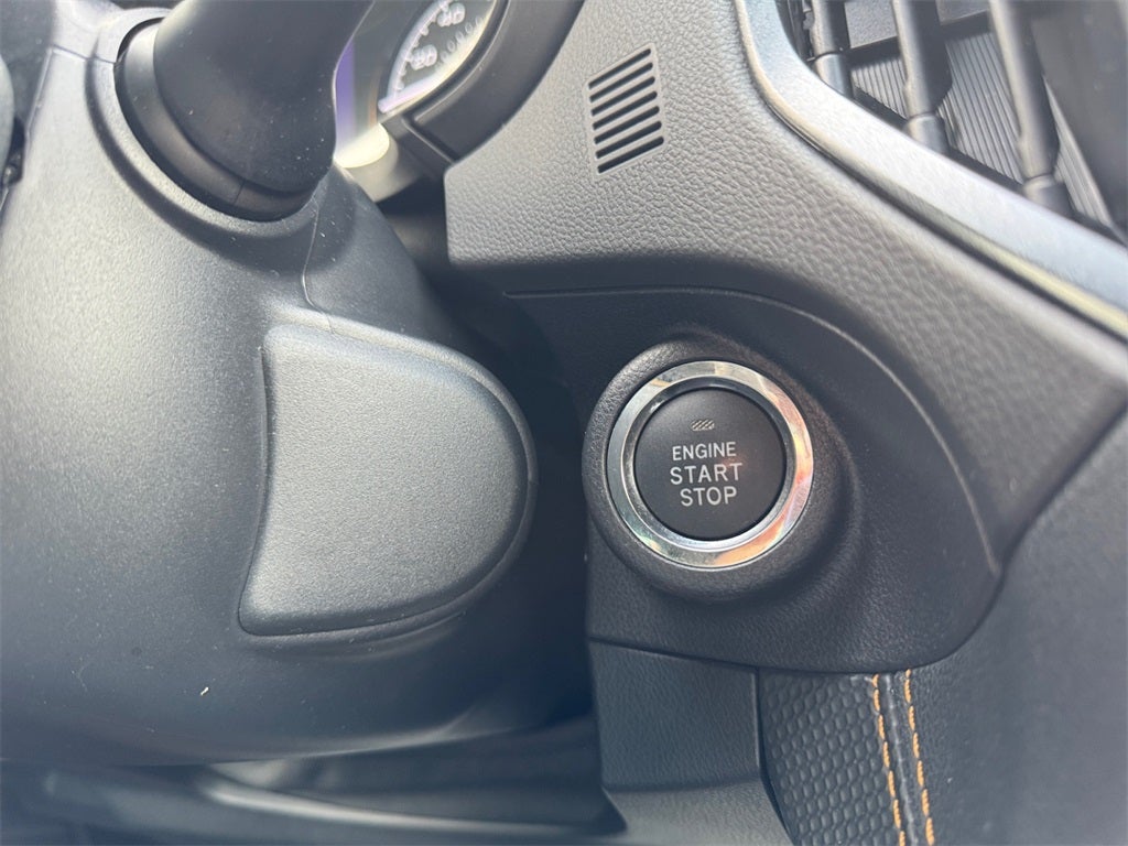 2022 Subaru Forester Wilderness *LIFETIME POWERTRAIN*