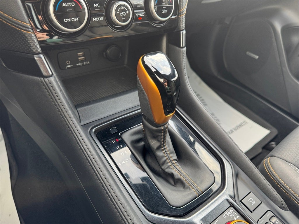 2022 Subaru Forester Wilderness *LIFETIME POWERTRAIN*