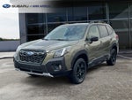 2022 Subaru Forester Wilderness *LIFETIME POWERTRAIN*
