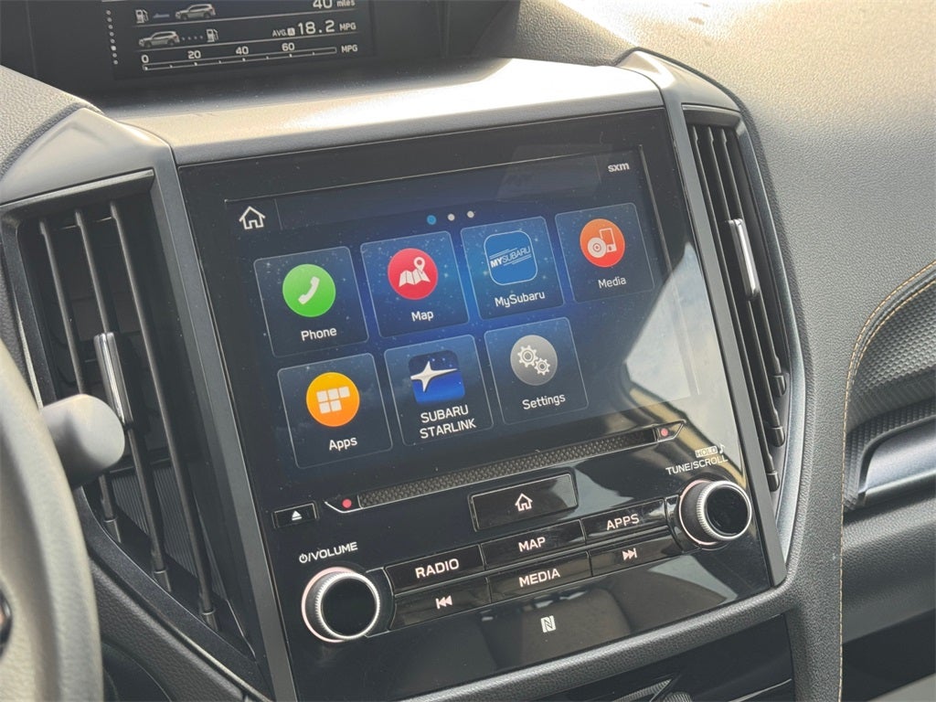 2022 Subaru Forester Wilderness *LIFETIME POWERTRAIN*