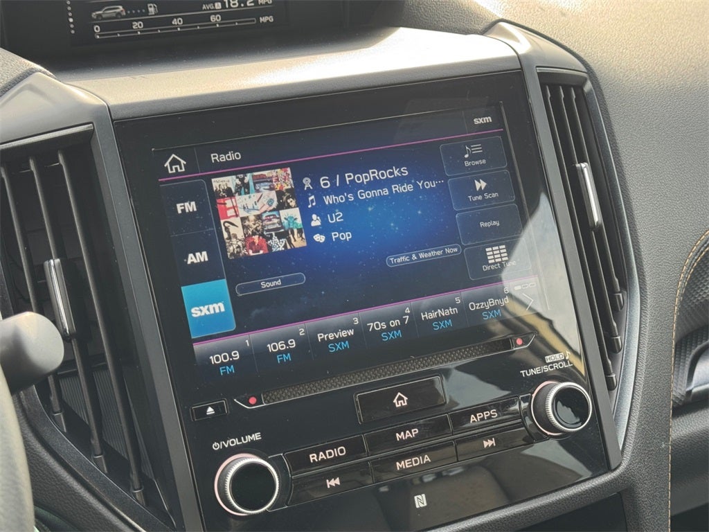 2022 Subaru Forester Wilderness *LIFETIME POWERTRAIN*