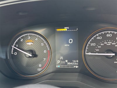 2022 Subaru Forester Wilderness *LIFETIME POWERTRAIN*