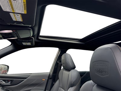 2022 Subaru Forester Wilderness *LIFETIME POWERTRAIN*