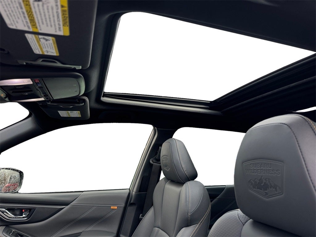 2022 Subaru Forester Wilderness *LIFETIME POWERTRAIN*