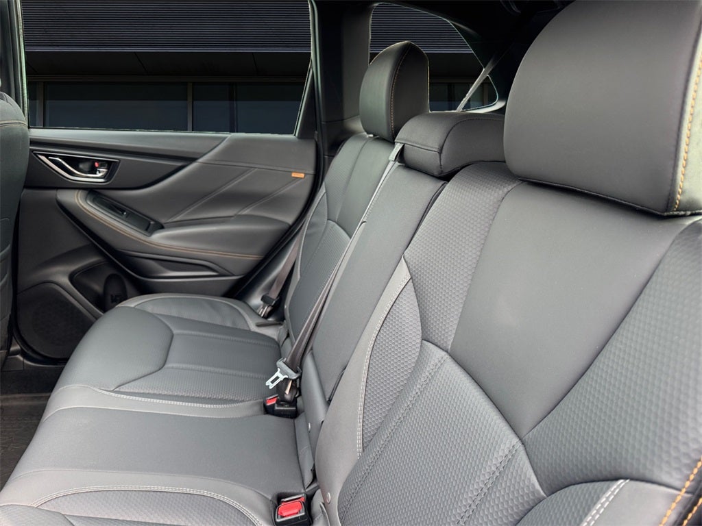 2022 Subaru Forester Wilderness *LIFETIME POWERTRAIN*