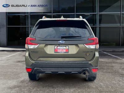 2022 Subaru Forester Wilderness *LIFETIME POWERTRAIN*