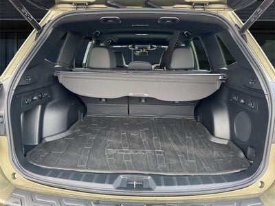 2022 Subaru Forester Wilderness *LIFETIME POWERTRAIN*