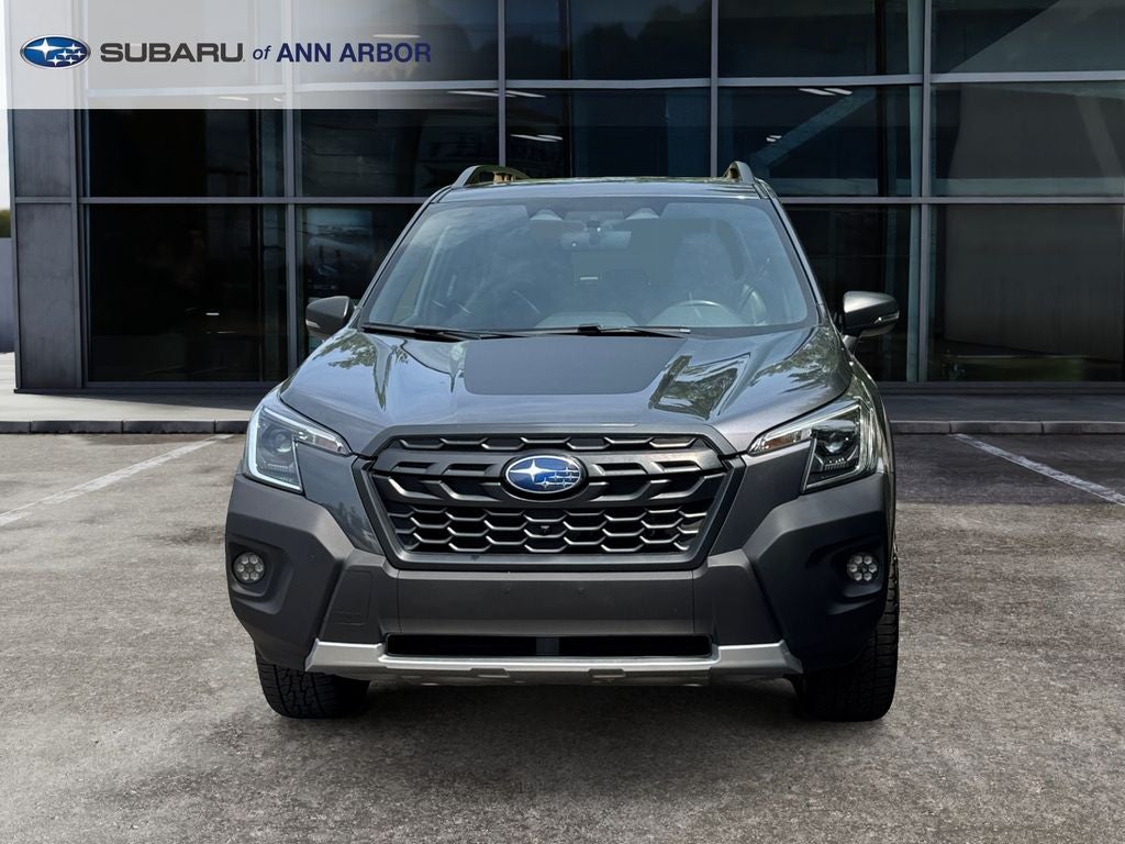 2023 Subaru Forester Wilderness - Photo 10