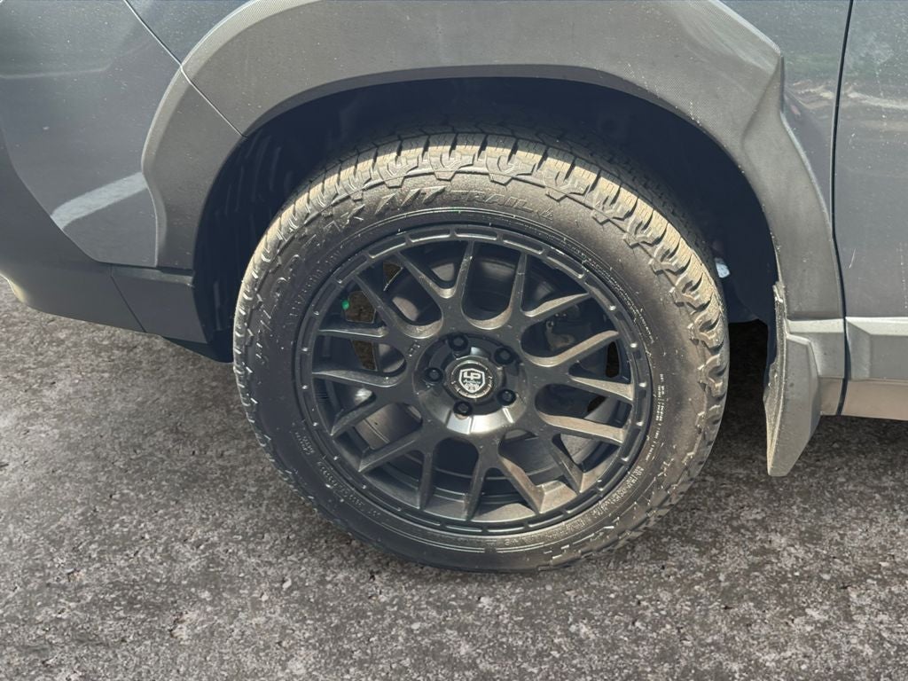 2023 Subaru Forester Wilderness - Photo 11