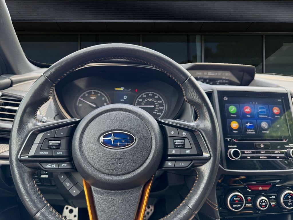 2023 Subaru Forester Wilderness - Photo 12