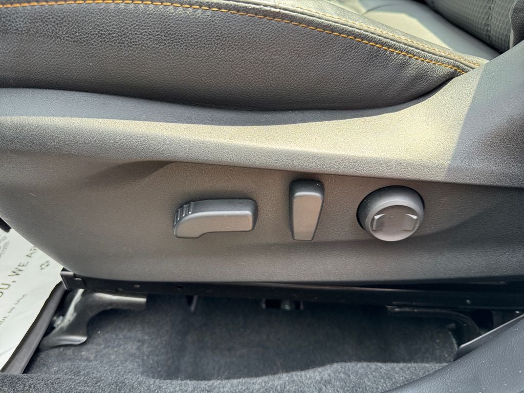 2023 Subaru Forester Wilderness - Photo 13