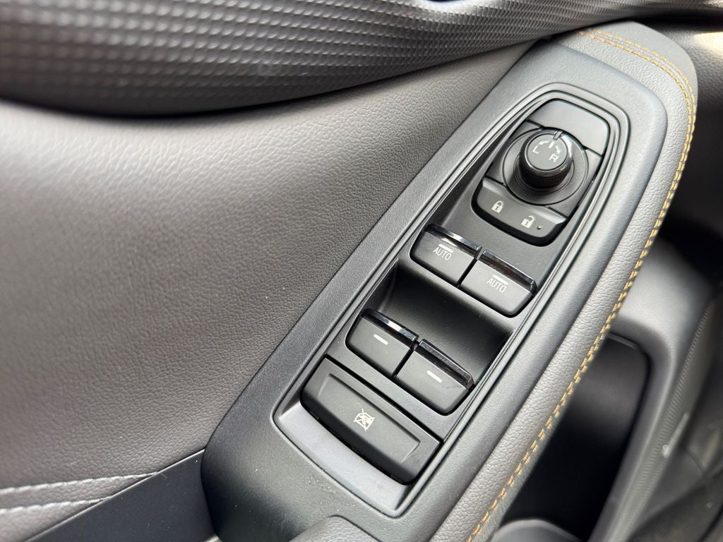 2023 Subaru Forester Wilderness - Photo 14