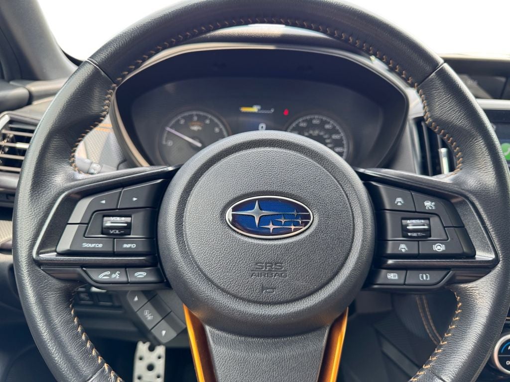 2023 Subaru Forester Wilderness - Photo 15
