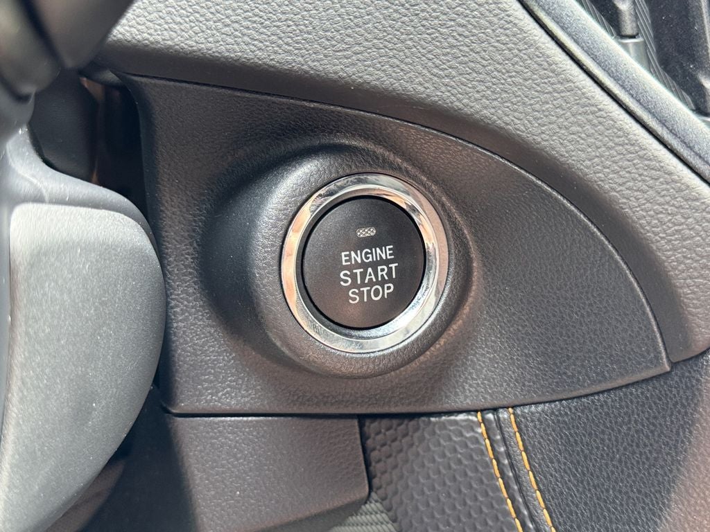 2023 Subaru Forester Wilderness - Photo 18