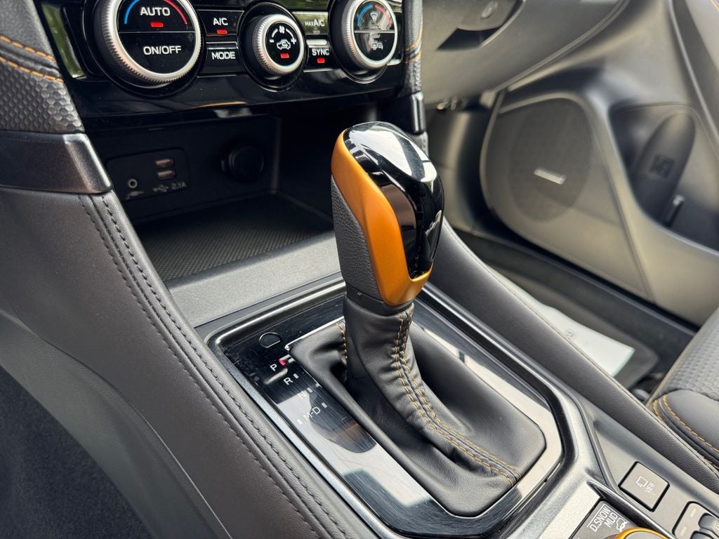 2023 Subaru Forester Wilderness - Photo 19