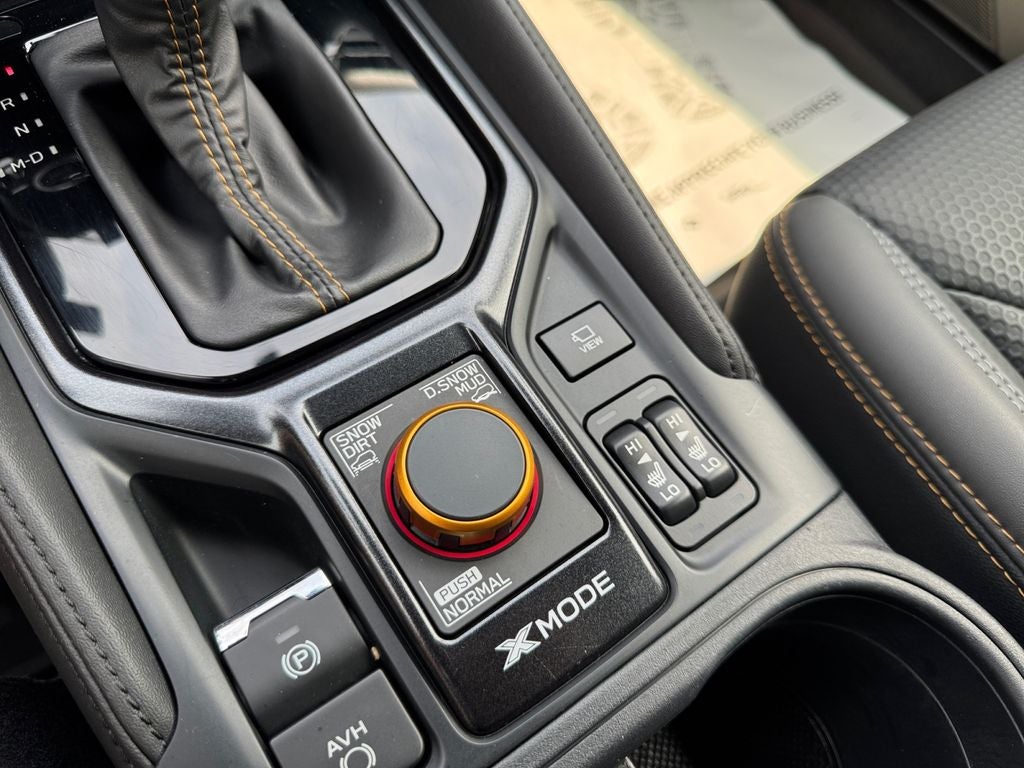 2023 Subaru Forester Wilderness - Photo 20