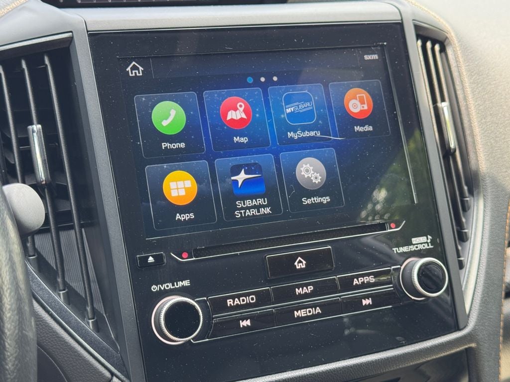2023 Subaru Forester Wilderness - Photo 21