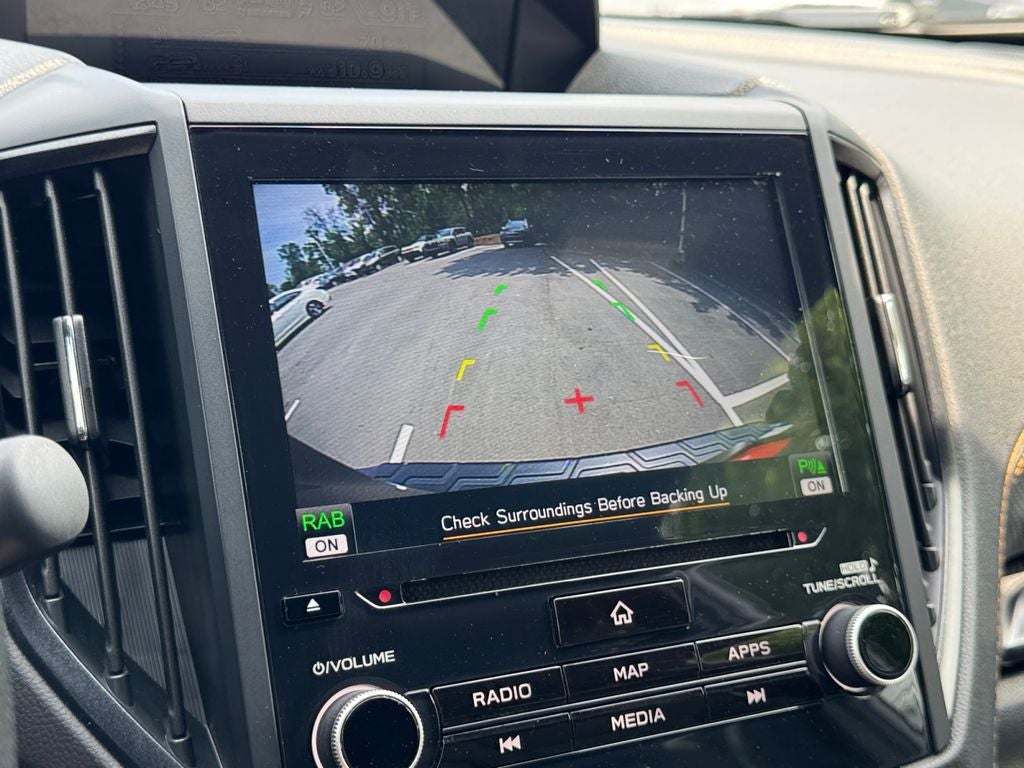 2023 Subaru Forester Wilderness - Photo 24