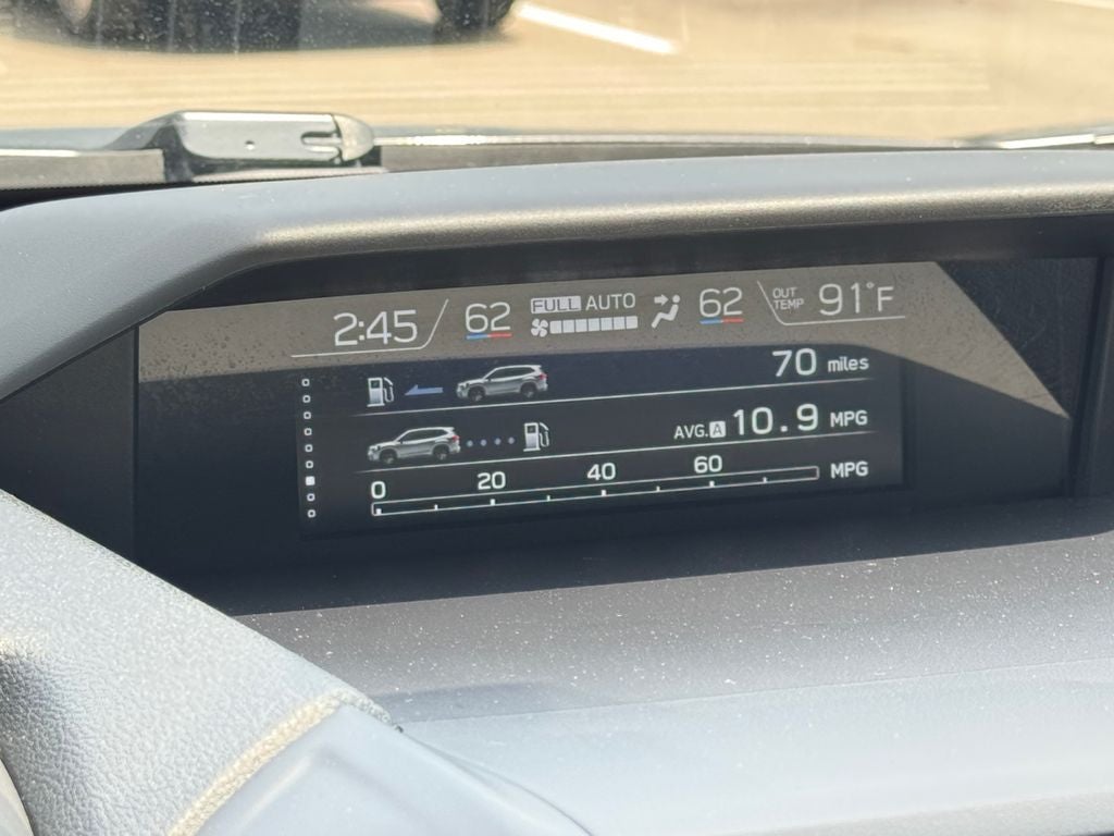2023 Subaru Forester Wilderness - Photo 25