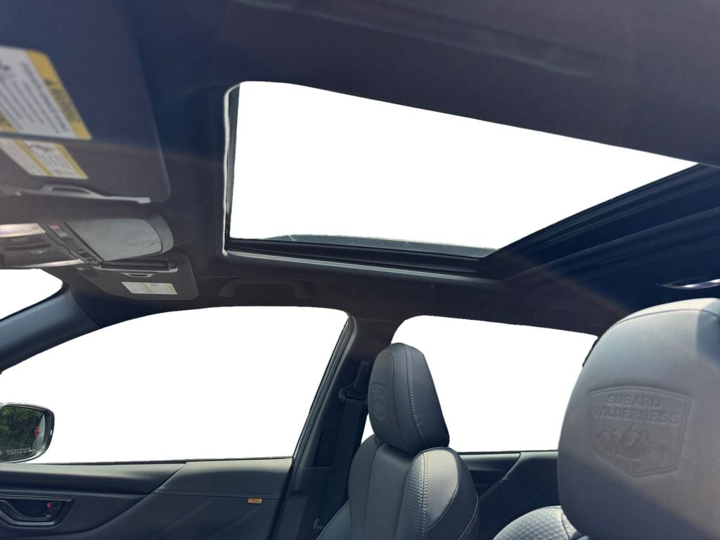2023 Subaru Forester Wilderness - Photo 4