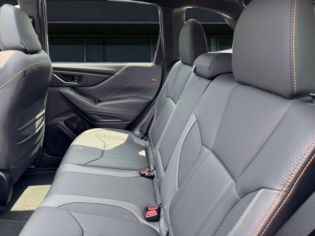 2023 Subaru Forester Wilderness - Photo 5