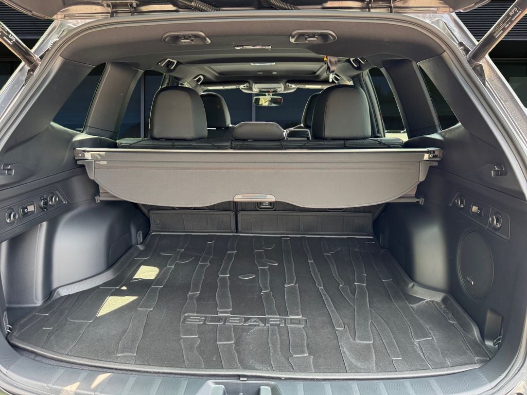 2023 Subaru Forester Wilderness - Photo 8