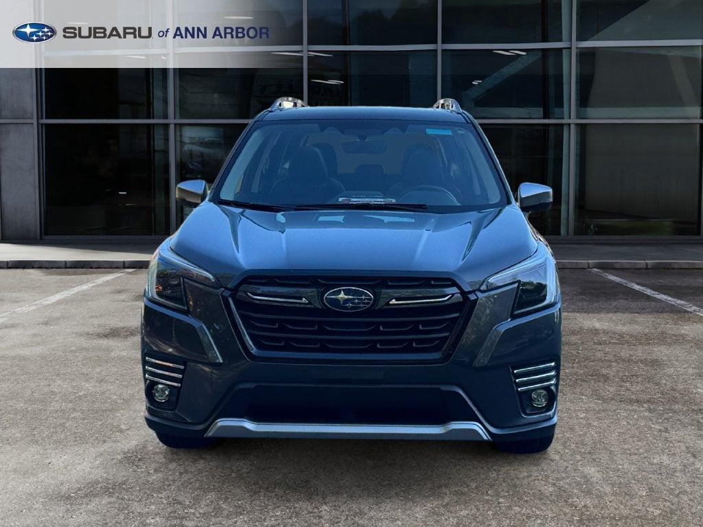 2024 Subaru Forester Touring **LIFETIME POWERTRAIN**