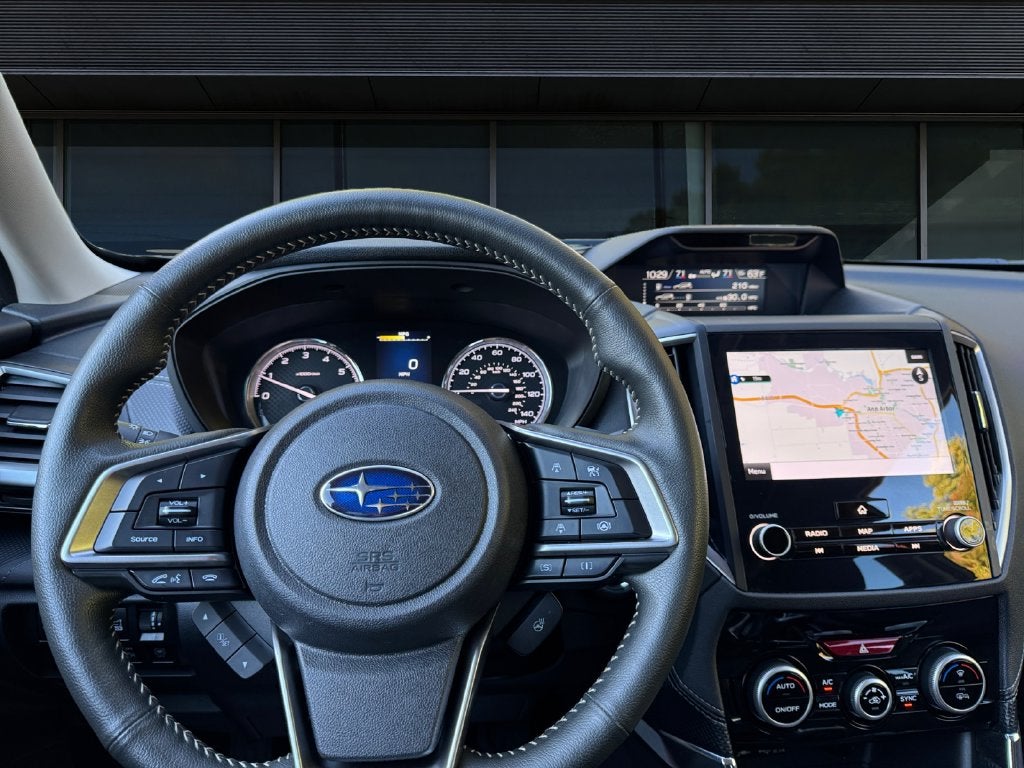2024 Subaru Forester Touring **LIFETIME POWERTRAIN**