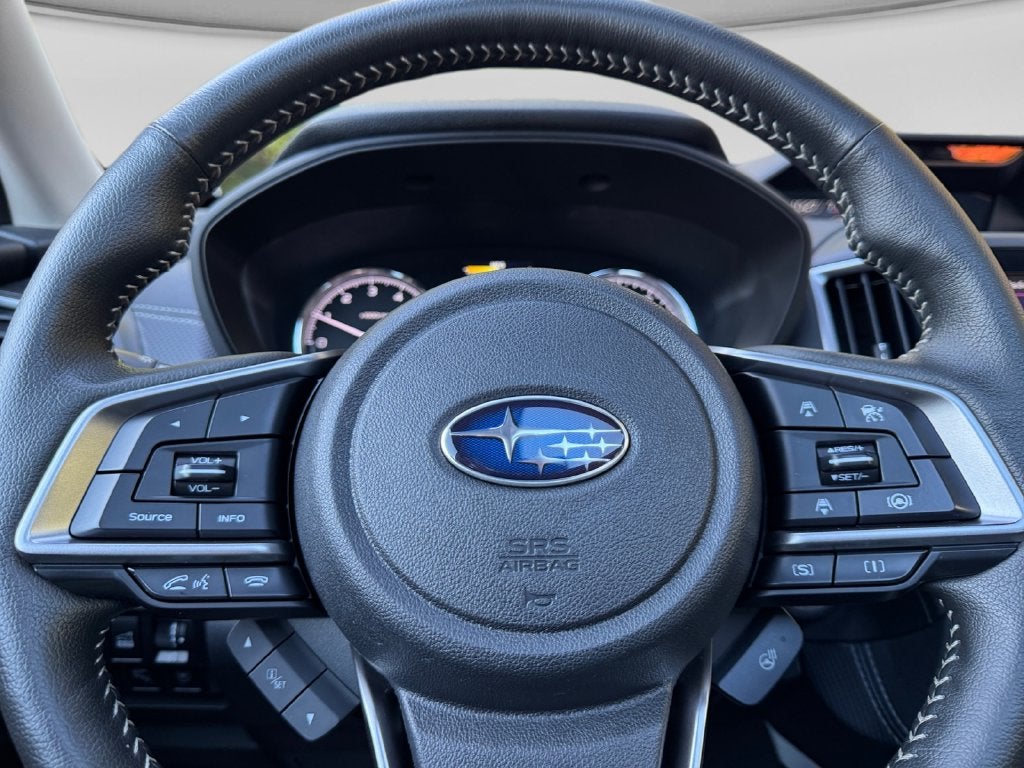 2024 Subaru Forester Touring **LIFETIME POWERTRAIN**